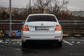 Škoda Octavia 1.2 TSI 105k Ambition - 6