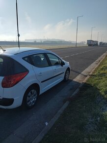 Peugeot 207 1.4 70kw - 6