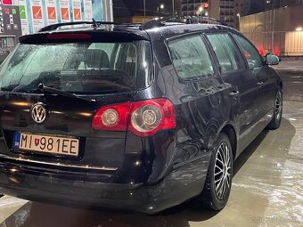 Passat b6 combi - 6