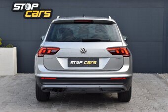 Volkswagen Tiguan 2.0TDi.DSG.4MOTION.ACC.DPH.SERVIS VW - 6