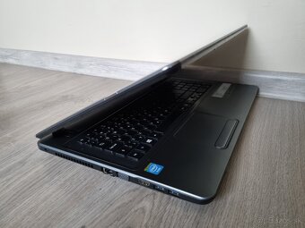 ▼Acer Aspire E1-731 - 17,3" / Celeron 1005M / 4GB / ZÁR▼ - 6