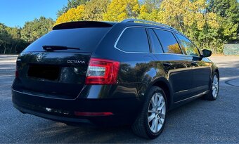 Škoda Octavia 1.6TDI STYLE M5 - 6