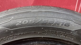 205/55R16 - 6