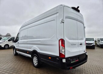 Ford Transit Lift L4H3 Jumbo Rok 2020  2.0 TdCi 131Hp - 6