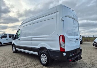 Ford Transit L3H3 2,0TdCi/170KM rok 2018 - 6