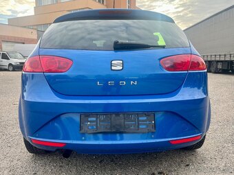 ❎Seat LEON 1.2TSi STYLE✅ XENON.NAVI❎ - 6