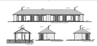 BOSEN | Kompletne zariadený 4 izbový dom , Rovinka - 6