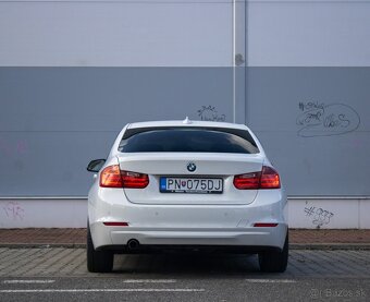 BMW Rad 3 320d - 6