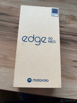 motorola edge 50 neo 256gb - 6