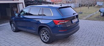 Preda. Škoda Kodiaq - 6