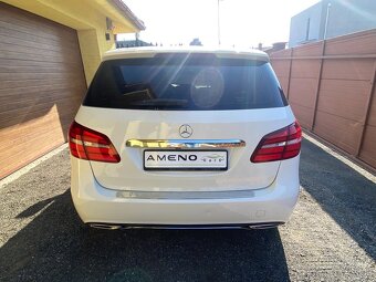 Mercedes Benz B 180 d URBAN - 6