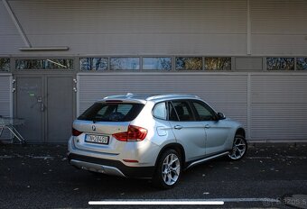 BMW X1 2.0xd  2012 - 6