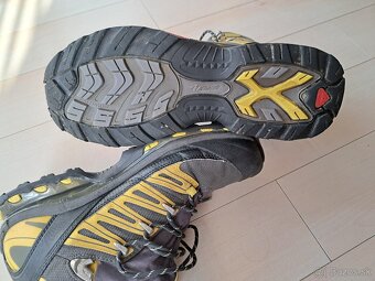 Salomon Cosmic 4D GTX - 6