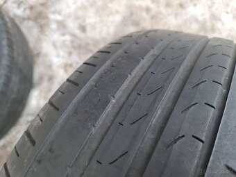 Alu kola disky orig Audi A6 C7 4G0 r16" - 6