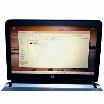 Notebook HP ProBook 430 G3 - 629934 - 6