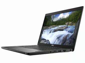 Dell 7390, 8GB RAM, 13,3" Full HD displej, Win11 Pro - 6