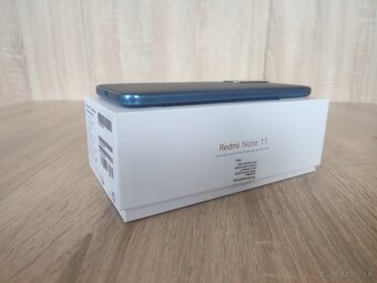 Xiaomi Redmi Note 11  4/64GB - 6