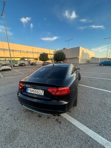 Audi s5 3.0tfsi - 6