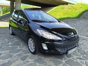 ✳️Peugeot 308 Break/SW 1.6 16V VTi Exclusive nová STK/EK✳️ - 6