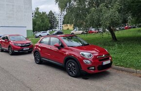 Fiat 500X - 6