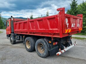 TATRA 815-280S25 6x6 S3 EURO3 - 6