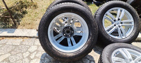 5x114,3 R17 --- NISSAN X- TRAIL - 6