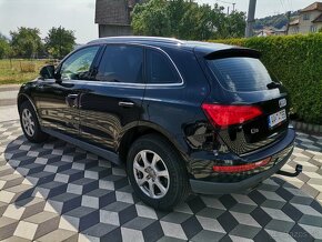 AUDI Q5 QUATTRO INTENSE 2.0 CR TDI, 120KW,2015,138000KM - 6