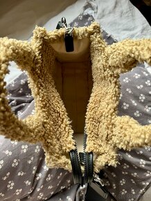 Marc Jacobs Tote Bag Teddy Mini - 6