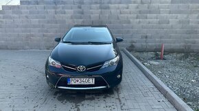 Toyota Auris 1.6 automat - 6