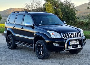 Toyota Landcruiser 3.0 A/T - 6