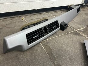 Interier dekor pre BMW E60/61 facelift cic - 6