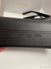 Christian Dior slnečne okuliare (original) - 6