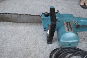 predam elektricka pila MAKITA - 6