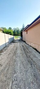 Pozemok bez stavieb, pri Váhu 700m2 - 6