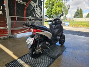 Piaggio MP3 300 HPE sport, ročník 2021 - 6