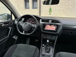 Volkswagen Tiguan Allspace 4x4 2.0TDi - Odpočet DPH - - 6