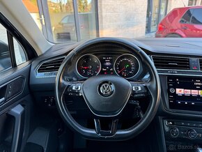 Volkswagen Tiguan 2.0TDi DSG r.v 2020 - Odpočet DPH - - 6