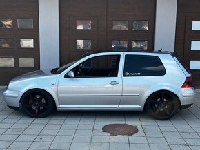 VW Golf Gti 1.8t 155kw 2003/7 BARTEX upra - 6