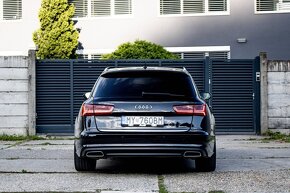 Audi A6 Avant 3.0 TDI 200kw - 6