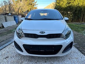 Kia Rio 1.25 CVVT - 6