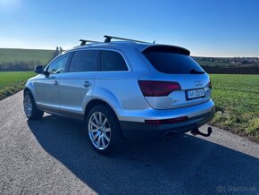 Audi Q7 S-line - 6