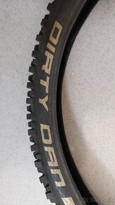 Schwalbe DIRTY DAN 27.5 x 2.35 - 6