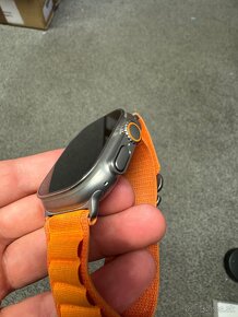 Apple Watch Ultra - 6