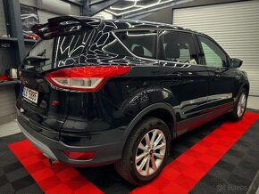 Ford Kuga 4x4 AUTOMAT TITANIUM 182Ps - 6