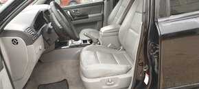 KIA SORENTO 2.5 CRDI 125KW 4x4 AUTOMAT - 6