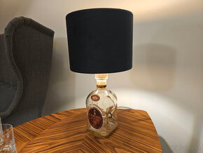 Lampa - Darček  PreMilovnika Whisky  (VIAC DRUHOV NA VÝBR) - 6