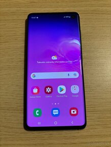 Samsung Galaxy S10 - 6