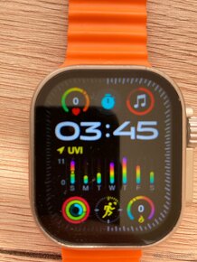 Smartwatch ULTRA - 6