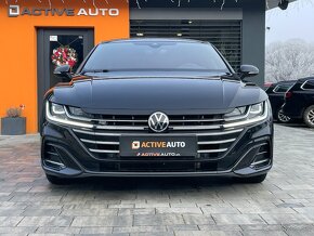 Volkswagen Arteon Shooting Brake R-Line 2.0 TSi DSG, r.v.: 2 - 6