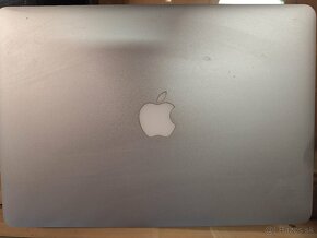 Apple MacBook A1466+nabíječka, na náhradní díly - 6